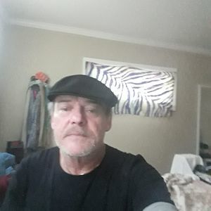 Meet your Posher, Terry